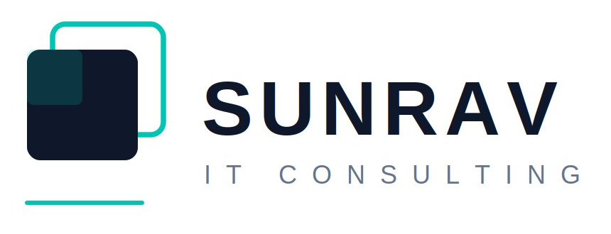 SUNRAV IT Consulting